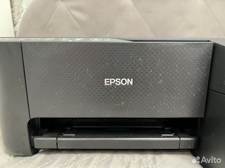 Принтер Epson L3250