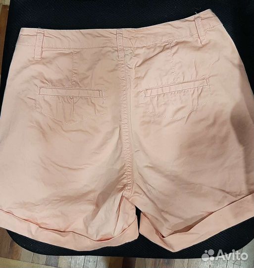 Шорты женские 34 размер