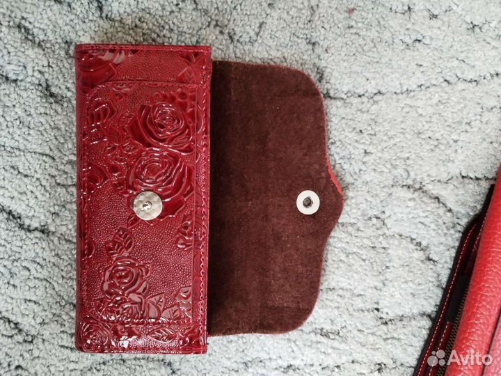 Кошелек женский