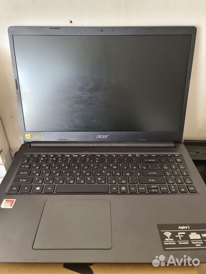 Acer Aspire 3