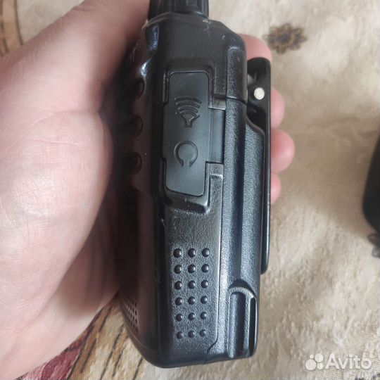 Рация Аргут 24 LED 8w 400-470