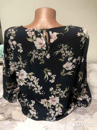 Блузка женская 48 50 52