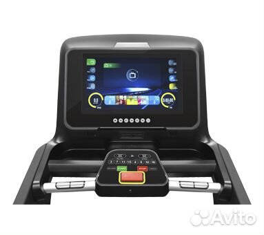 Беговая дорожка Bronze Gym T960 PRO TFT