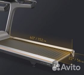 Беговая дорожка Matrix T70XR 2021