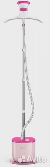 Отпариватель напольный Philips