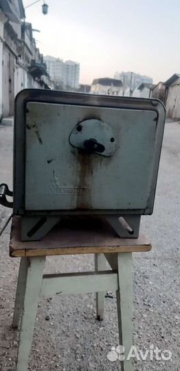 Электродуховка Харьков