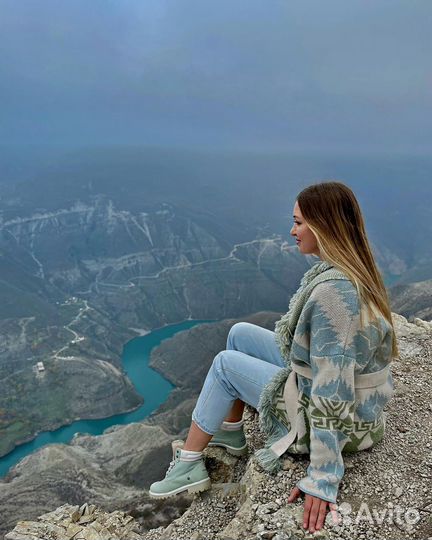 Эксклюзивный тур по Дагестану все включено