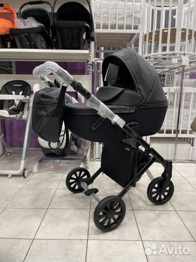 Коляска Anex