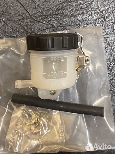 Suzuki honda бачок для тормозной жидкости