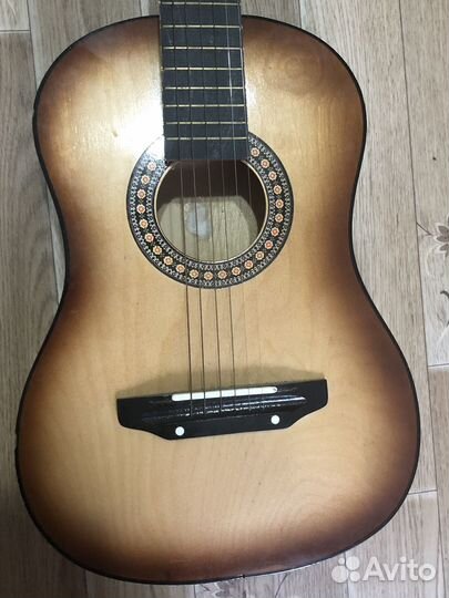 Классическая гитара