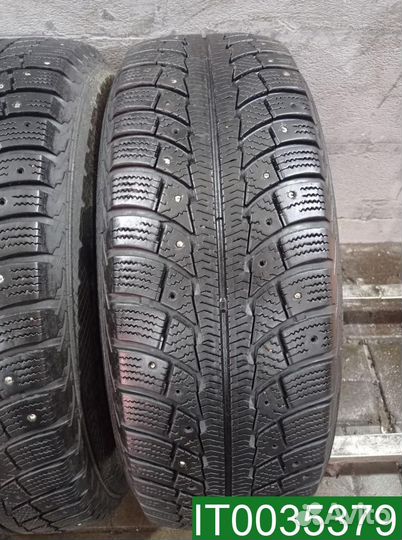 Gislaved Nord Frost 5 215/70 R16 101H