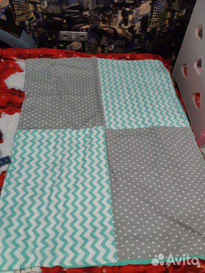 Детское постельное белье