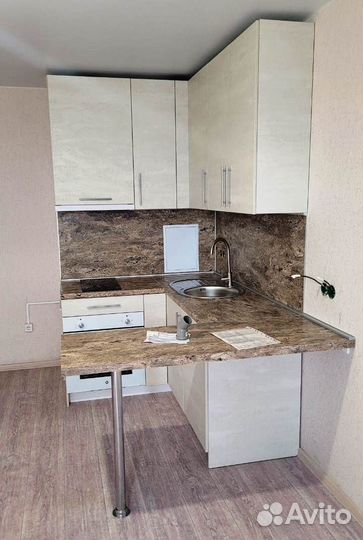 Кухня Эконом с фасадом лдсп от Берёзка-Мебель :)