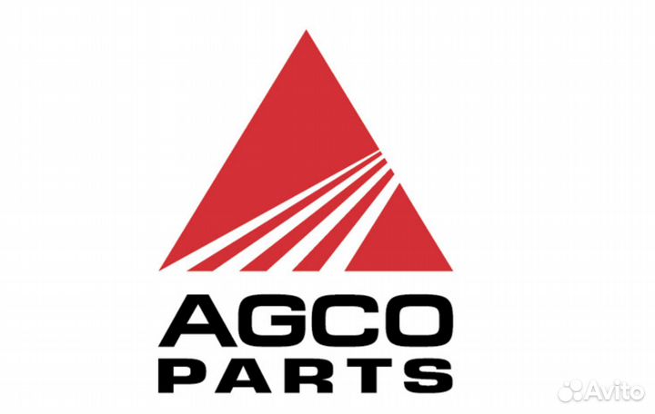 Запчасти для agco ACW1760030