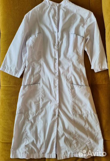 Медицинский халат