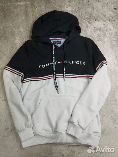 Толстовка Tommy Hilfiger