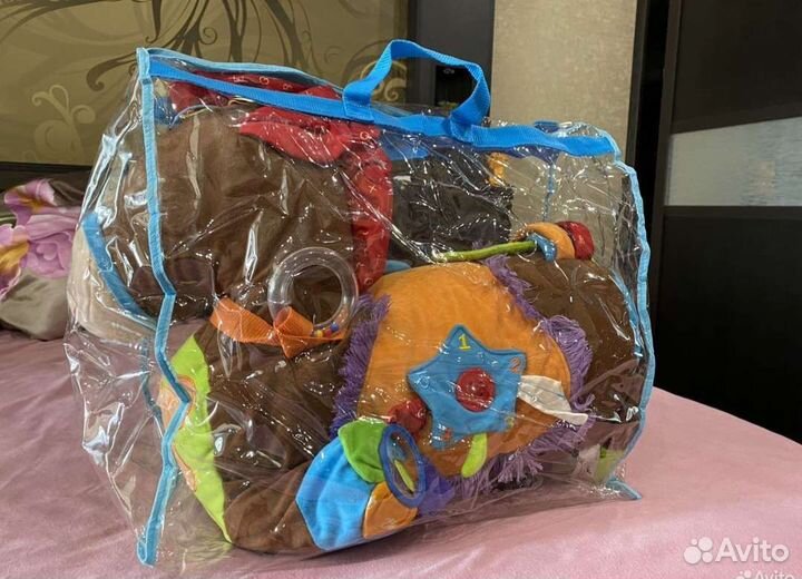 Развивающая игрушка K'S Kids 