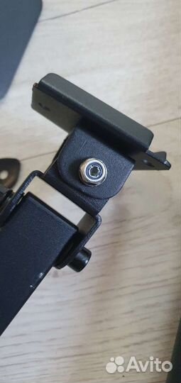 Кронштейн для монитора armmedia lcd-t12