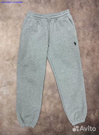 Штаны Polo Ralph Lauren: утонченность и уют