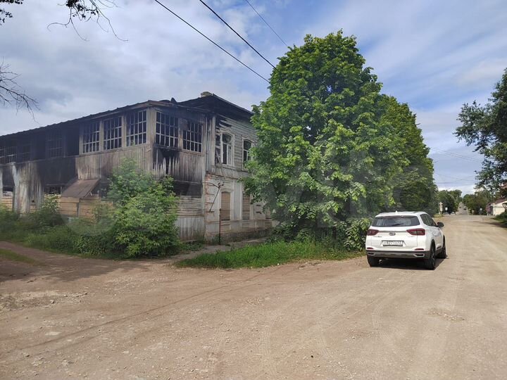 Участок 20 сот. (ИЖС)