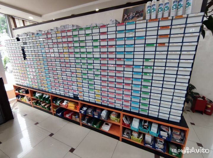 Дисплей для Huawei Nova 4 / Honor View 20