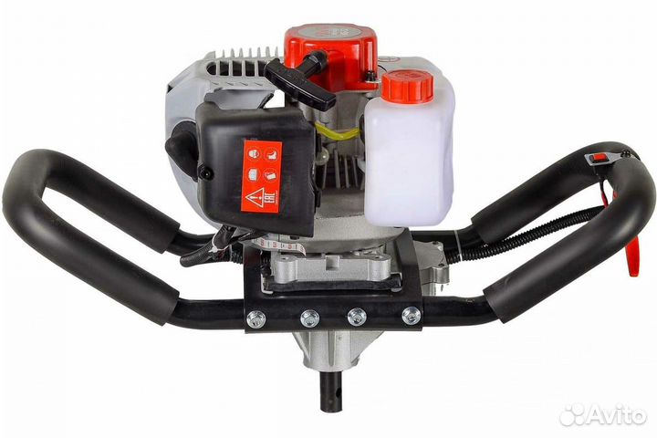 Мотобур Ресанта мб-52