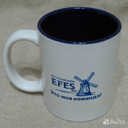 Разные керамические кружки (148)