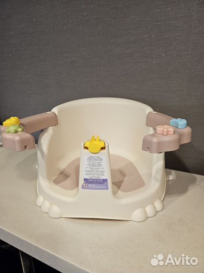 Сиденье для купания kidfinity