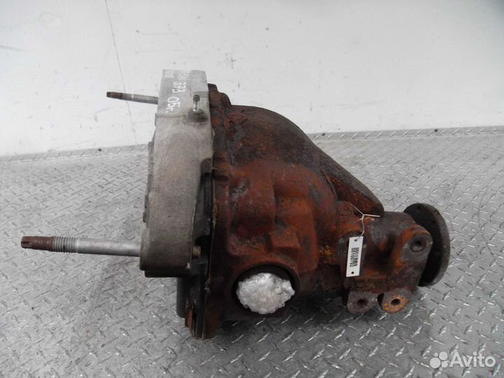 Редуктор задний Lincoln Navigator II 2002 - 2006 2