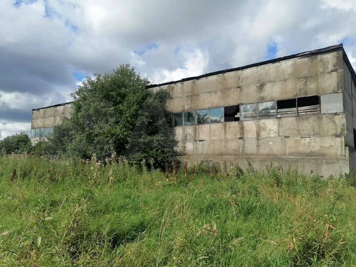 Склад, 700 м²