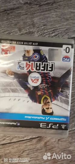 Игровая приставка ps3 игры