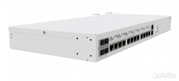 MikroTik CCR2116-12G-4S+ (новый с НДС)