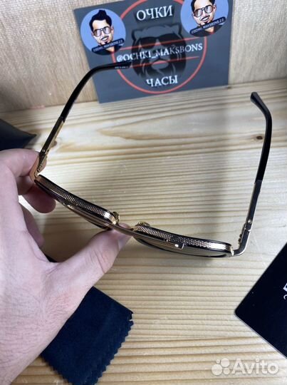 Очки dita мужские