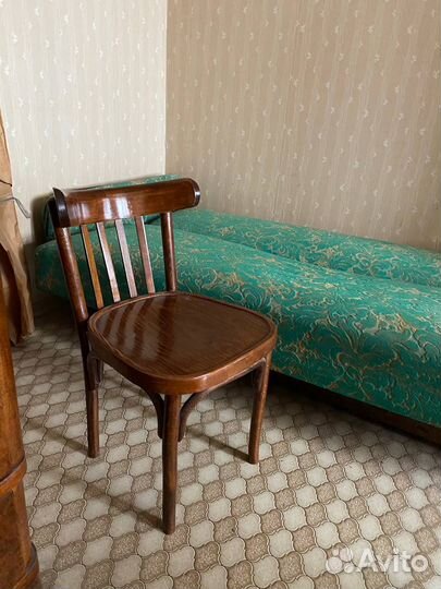 Стулья СССР и Диван