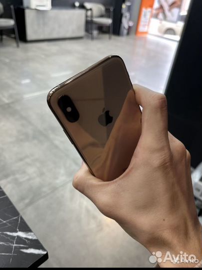 iPhone Xs, 256 ГБ