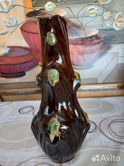 Старинные кувшины