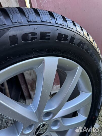 Sailun Ice Blazer WST3 235/55 R18