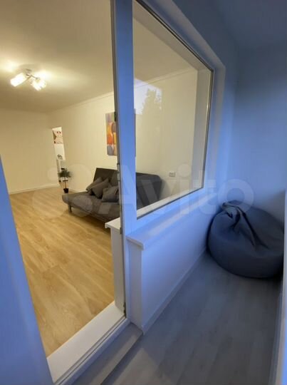 2-к. квартира, 47 м², 2/5 эт.