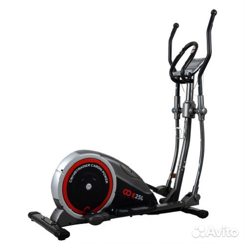 Эллиптический тренажер CardioPower E250