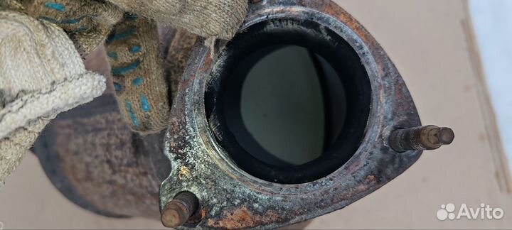 Катализатор