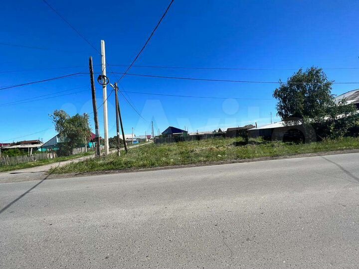 Участок 7,5 сот. (ИЖС)