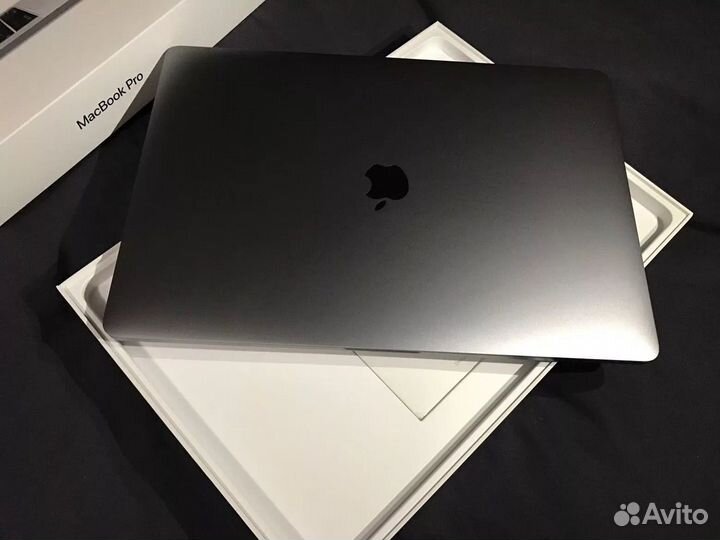 MacBook Pro Retina 13