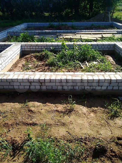 Участок 10 сот. (ИЖС)