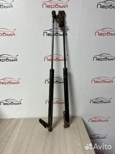 Амортизаторы багажника march