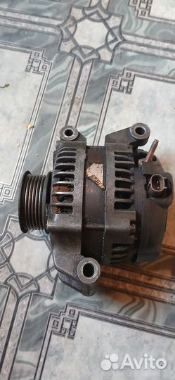 Генератор dodge stratus, Chrysler Sebring