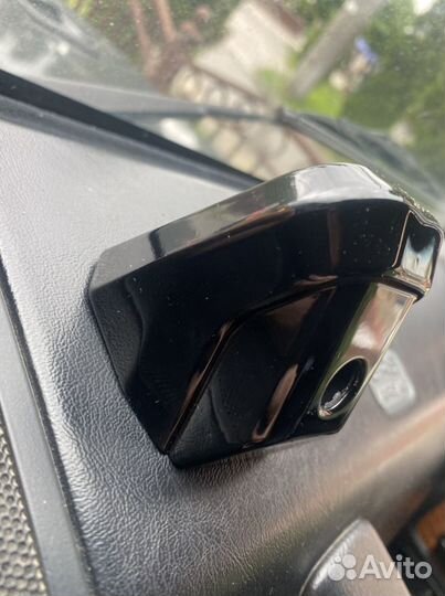 Корпус камеры на Гелик