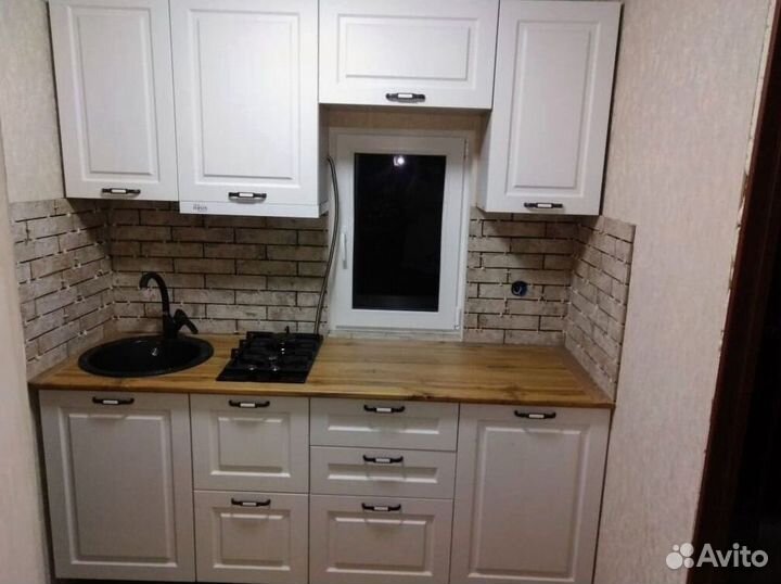 Модульная кухня