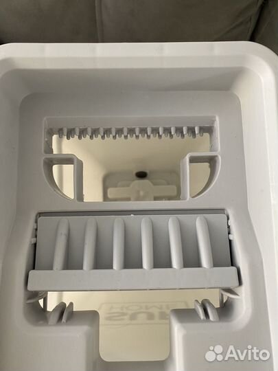 Швабра с ведром и отжимом