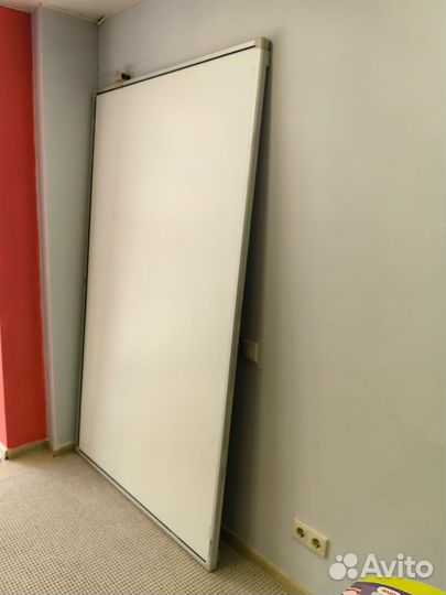 Доска мудьтимедийная