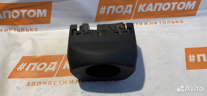 Кожух рулевой колонки Mazda 6 GJ 2014 G33C60230 02